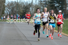Graded 5k, 2021 Middlesbrough Endeavour Graded 5k, Middlesbrough, Sunday, April 11th. Photo: David T. Hewitson/Sports for All Pics